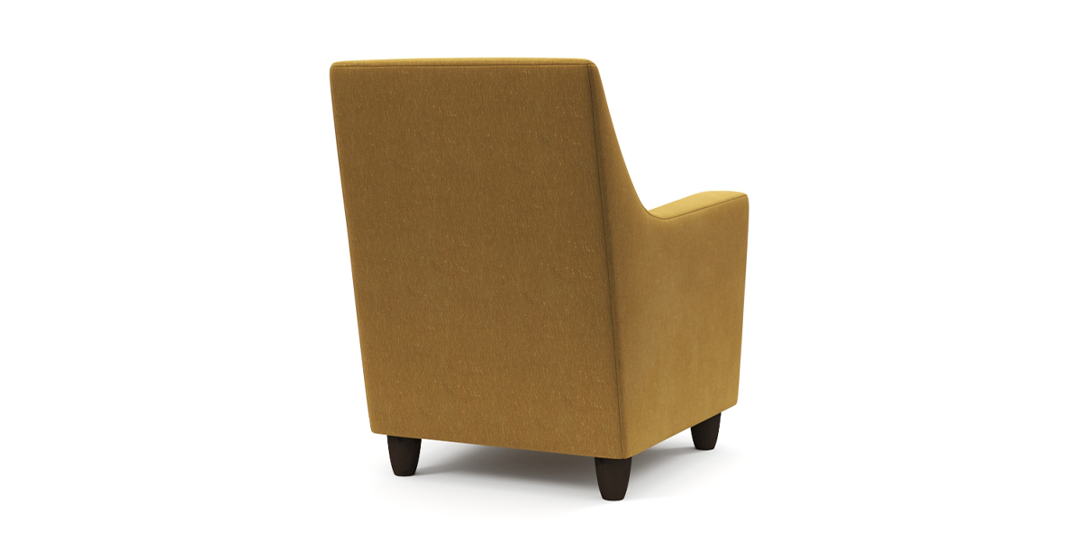 Кресло универсальное Сириус 22