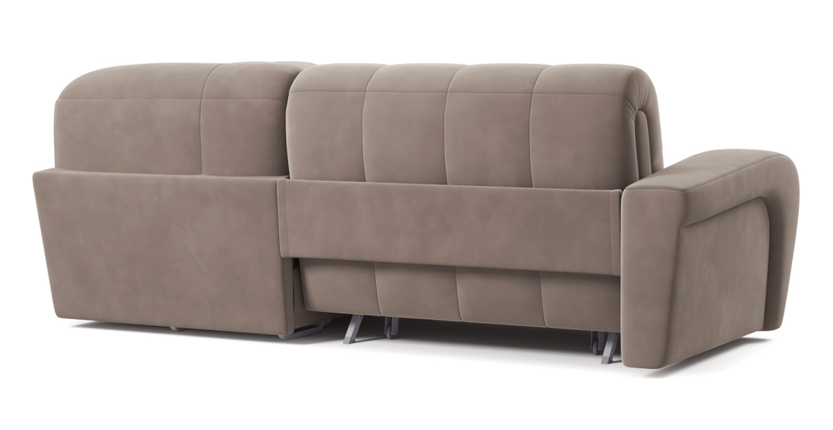 Угловой диван Брюссон NEXT 24 120 К-2 мини