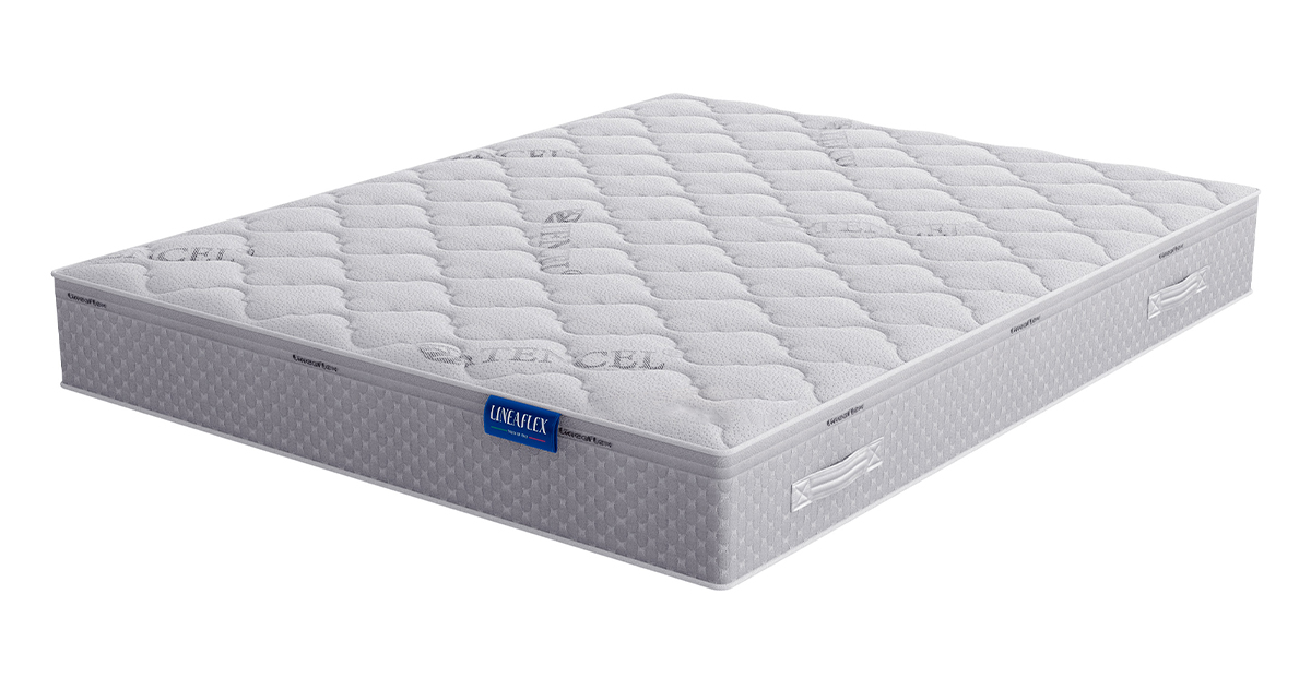 Матрас Inter Active