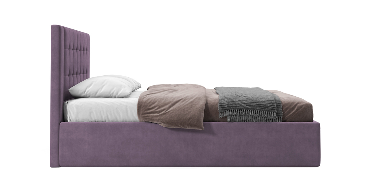 Кровать Барроу 24