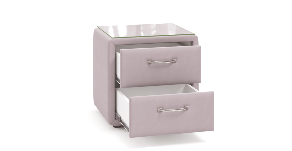 Тумба прикроватная Молли