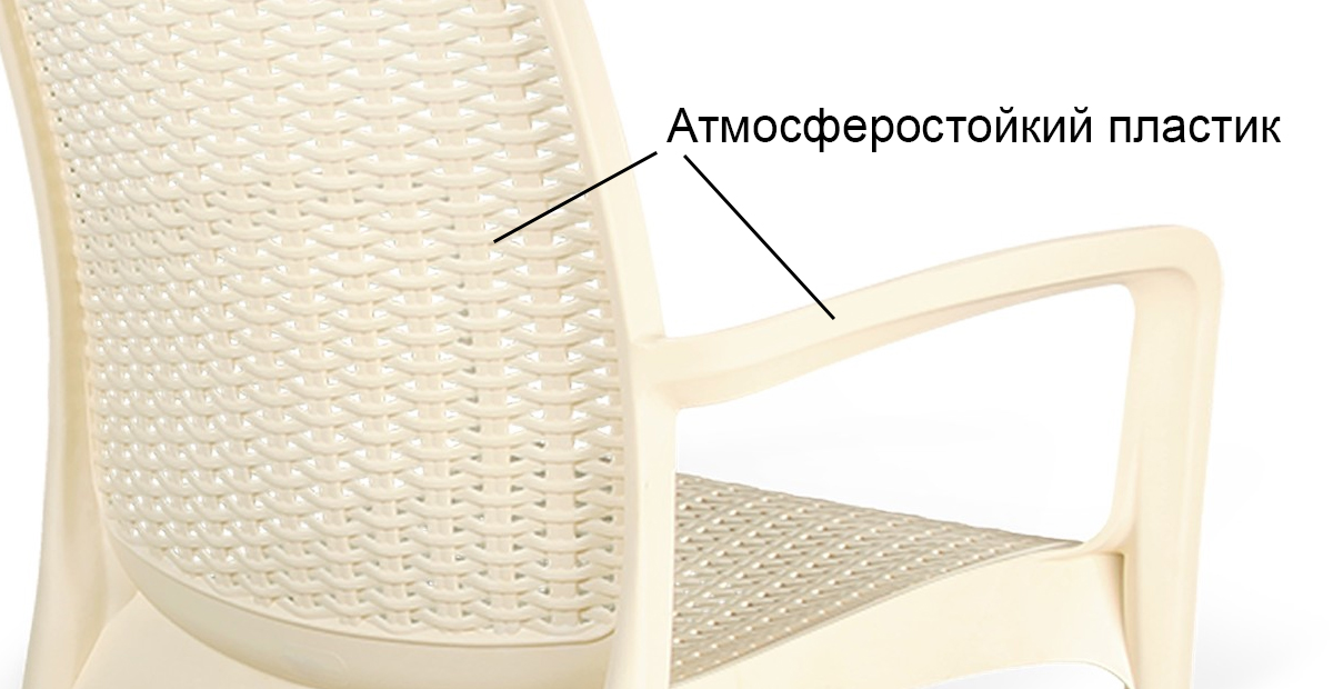 Стул Варьете S68/S424-С