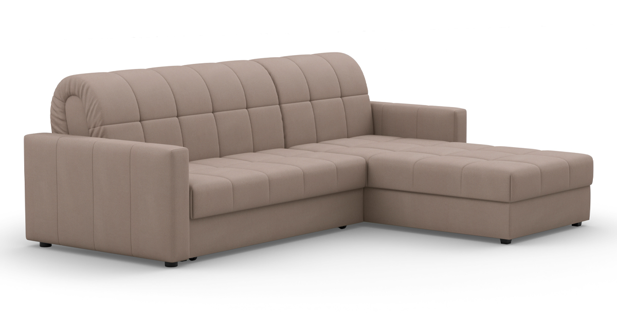 Угловой диван Инсбрук NEXT 24 140 макси