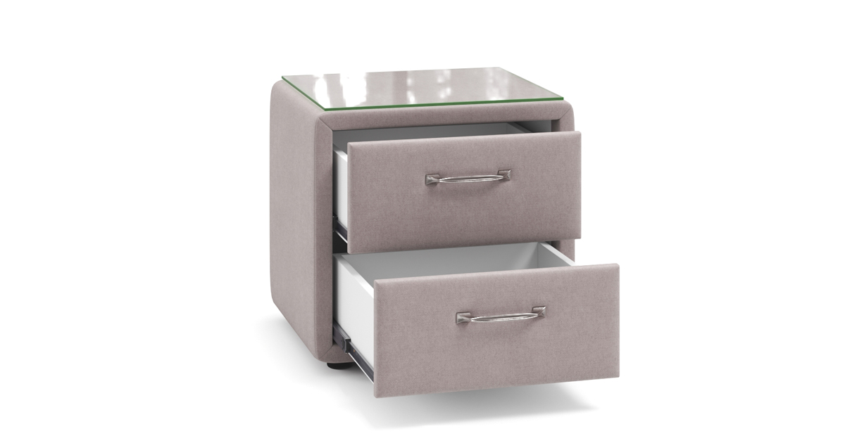 Тумба прикроватная Молли