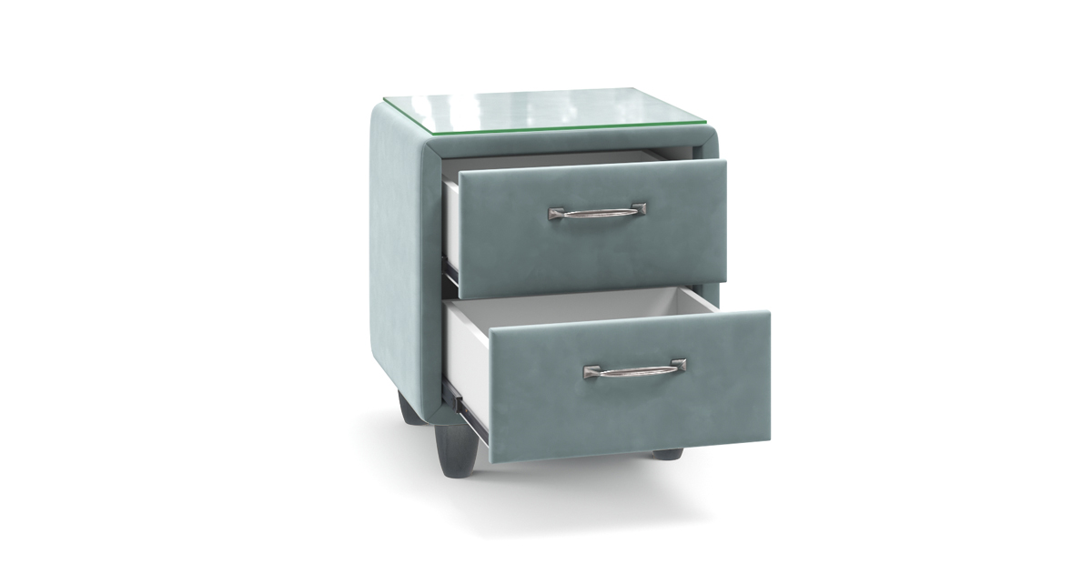 Тумба прикроватная Фрейя