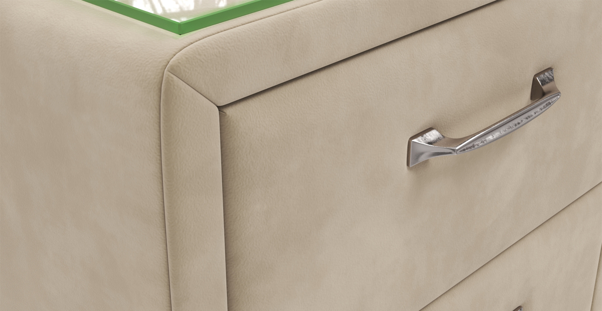 Тумба прикроватная Фрейя