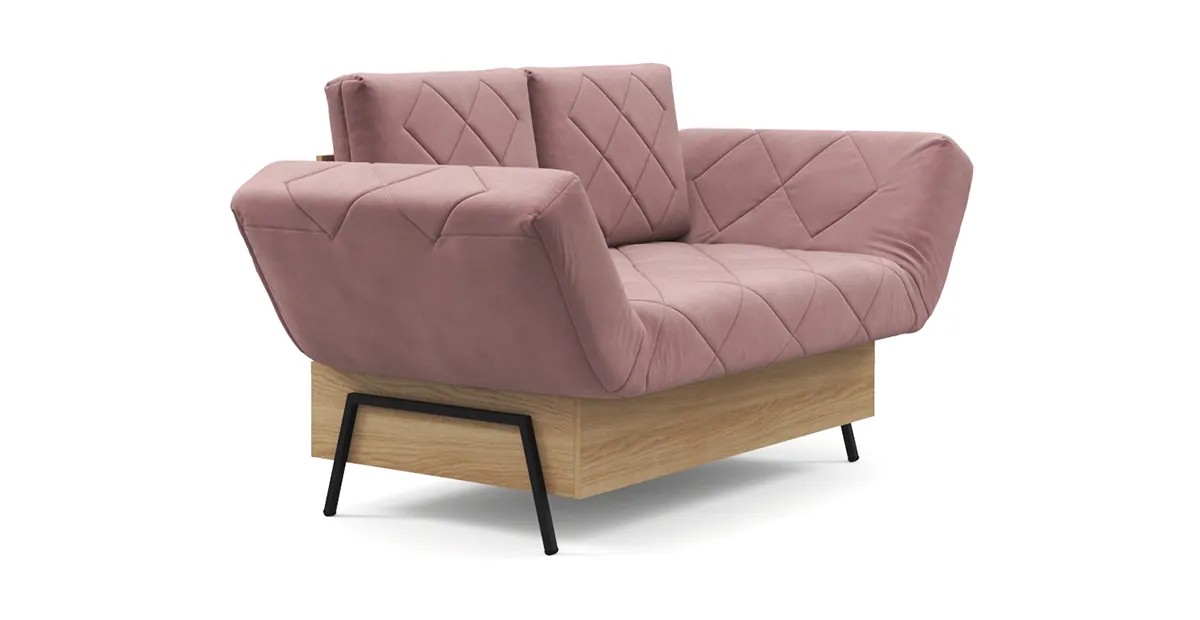 Кушетка Ронни