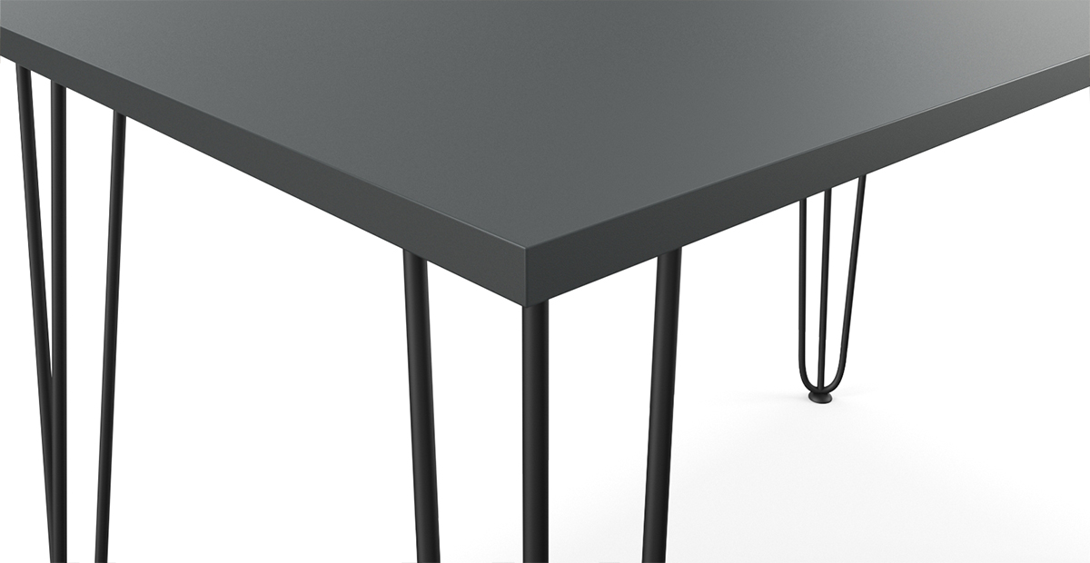 Стол прямоугольный нераздвижной Боно 120