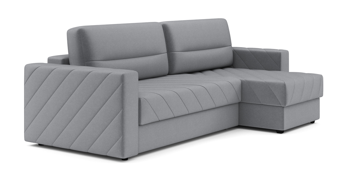 Диван угловой Лейтон Next