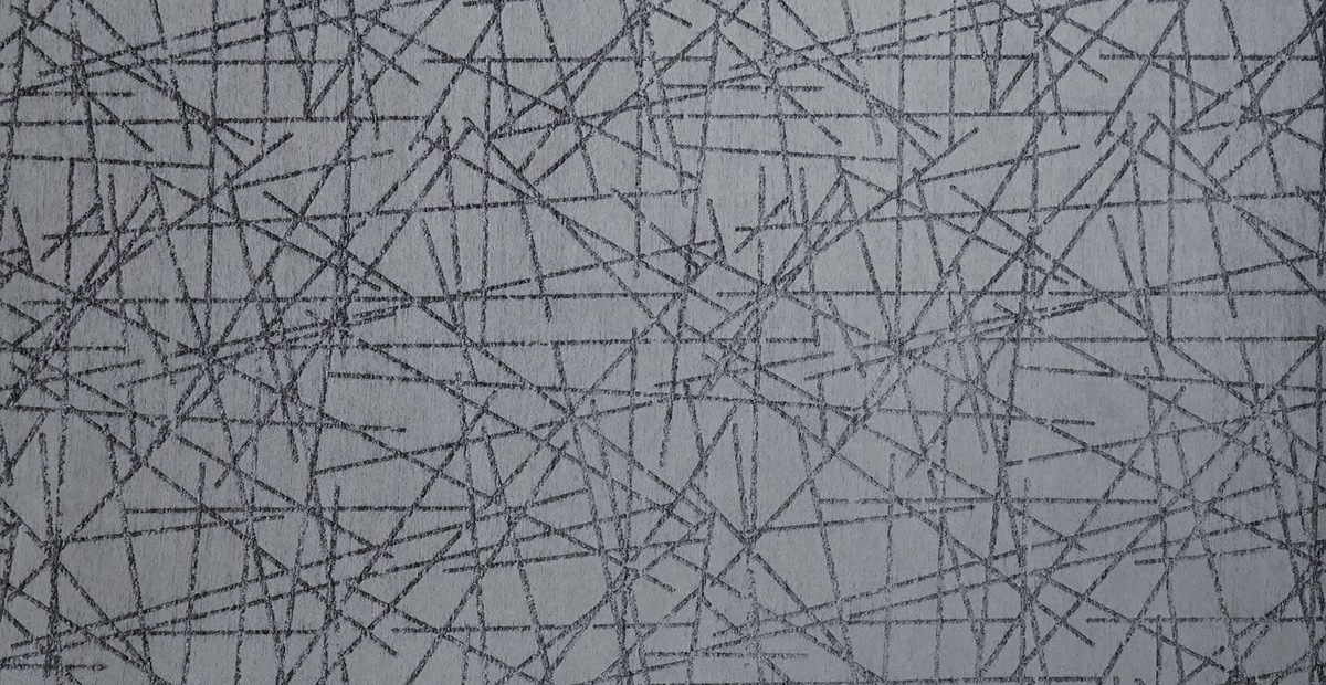 Ковер LINES grey