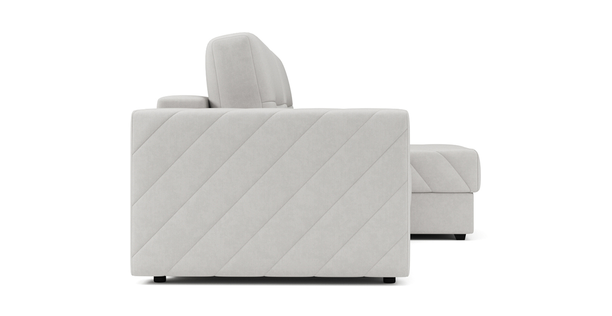 Диван угловой Лейтон Next