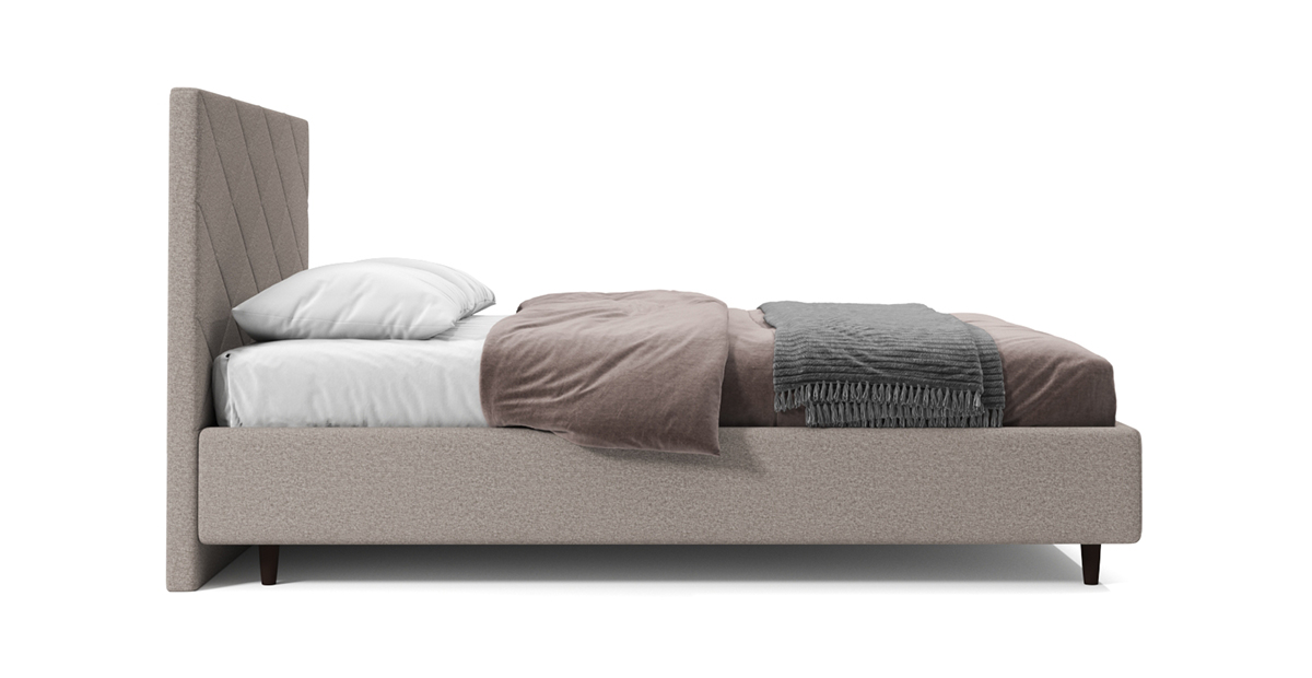 Кровать Одри 24