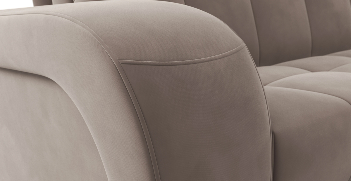 Диван Брюссон NEXT 24 120