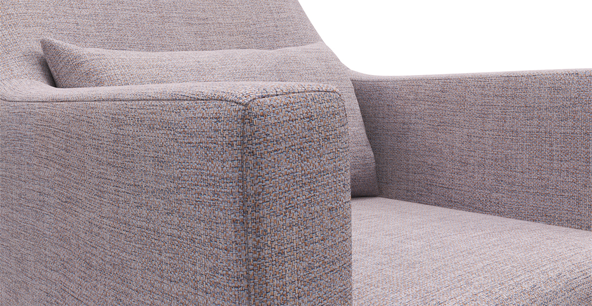 Кресло универсальное Сириус 22