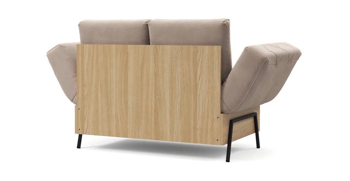 Кушетка Ронни