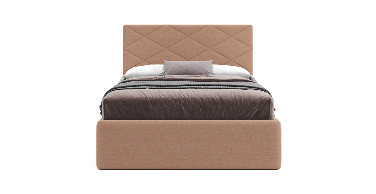 Кровать София 24