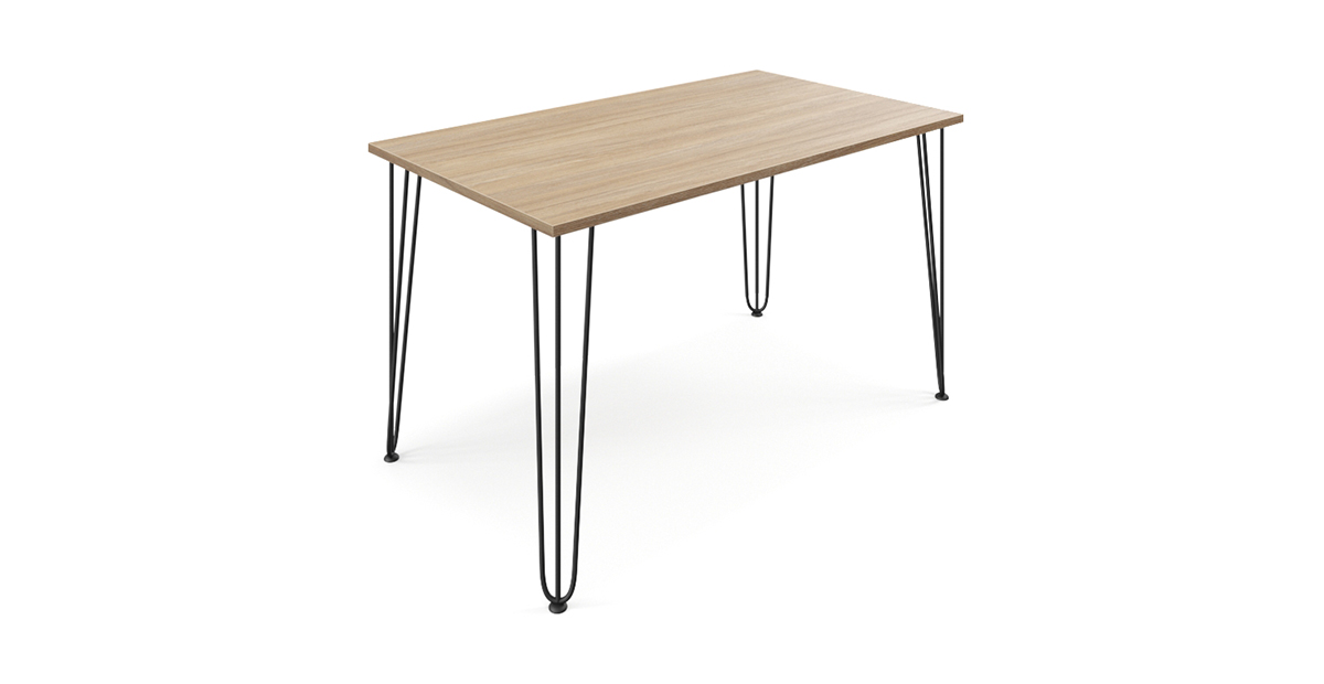 Стол прямоугольный нераздвижной Боно 130