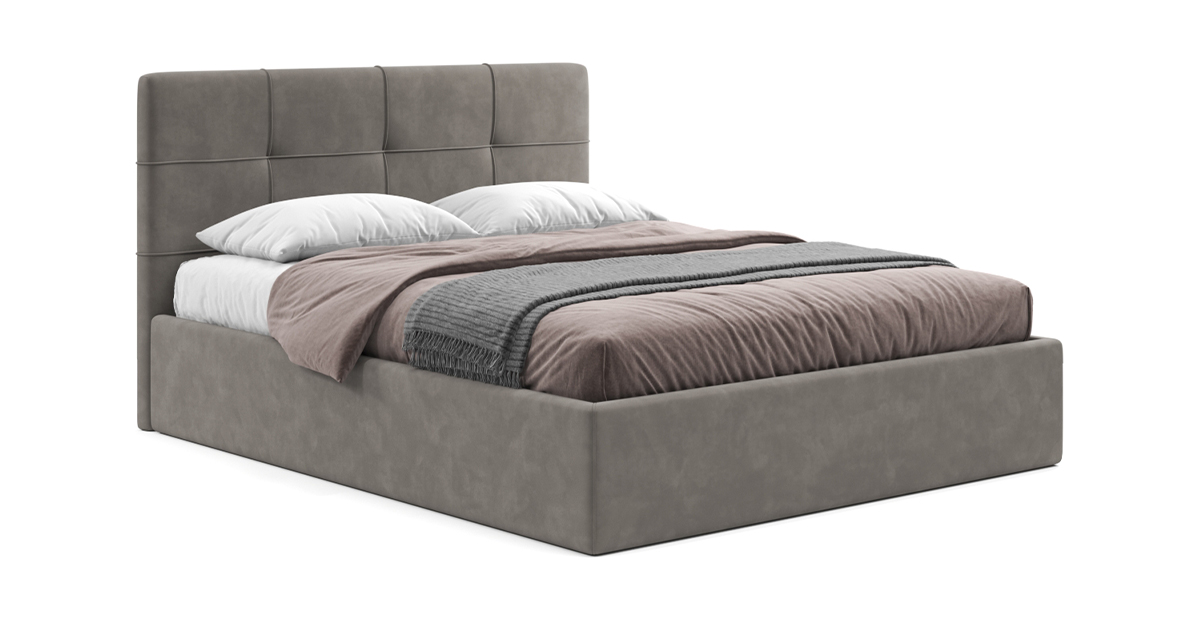 Кровать Юлиана 24