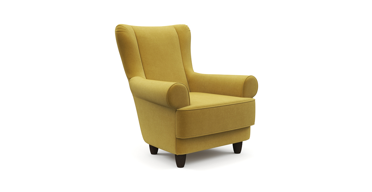 Кресло универсальное Орион Н 22