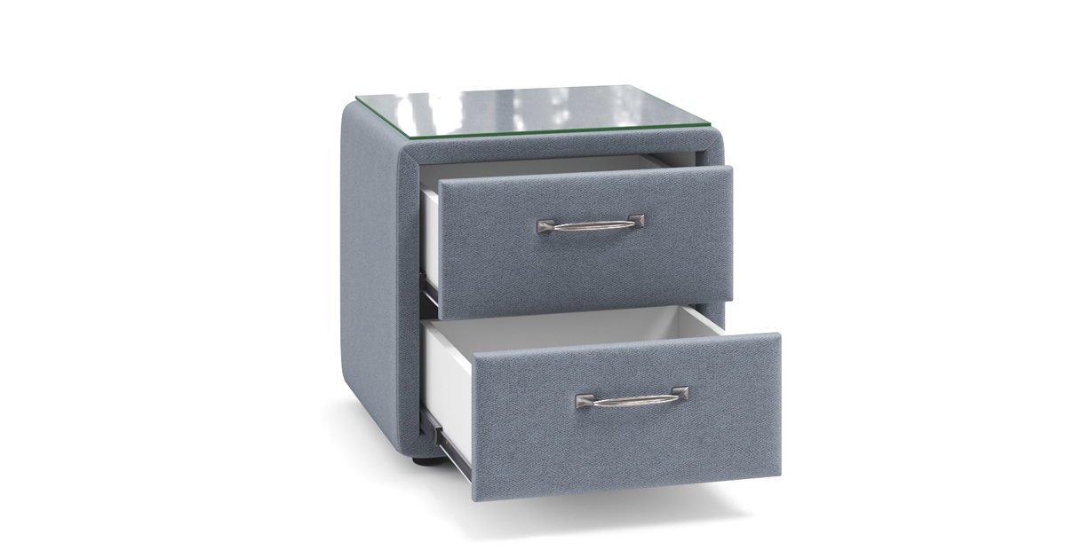 Тумба прикроватная Молли