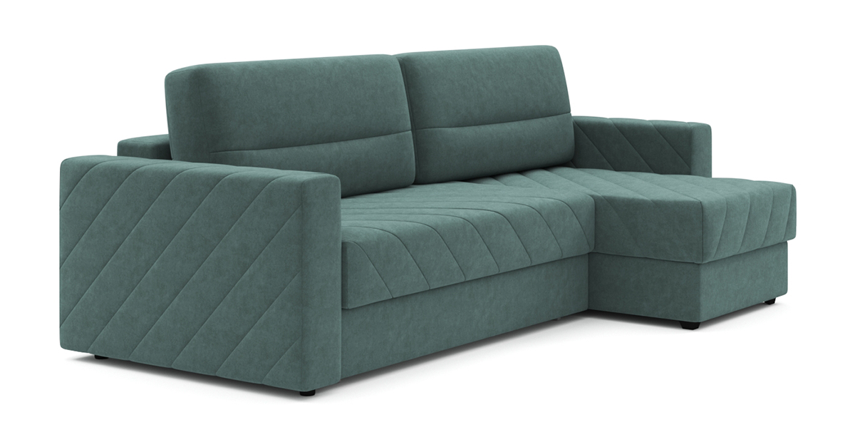 Диван угловой Лейтон Next