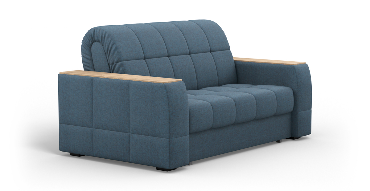 Диван Коломбо NEXT 24 (мини) декор дуб каньон