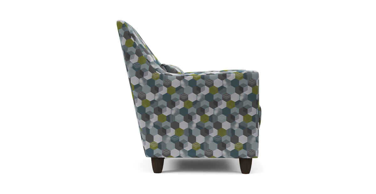 Кресло универсальное Сириус 22