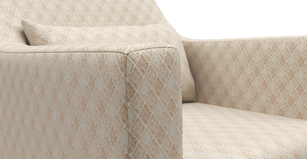 Кресло универсальное Сириус 22