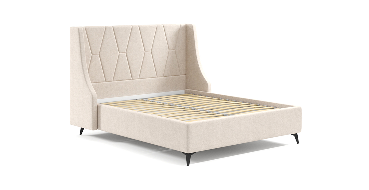 Кровать Летиция 24