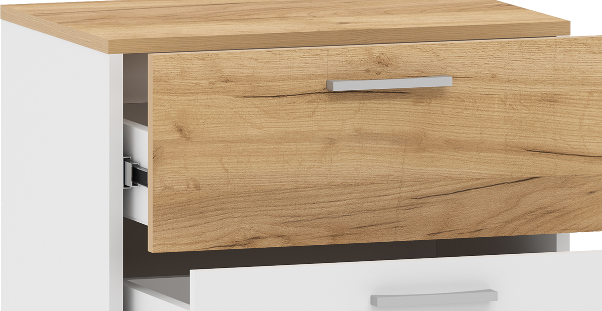 Тумба Флинт 550 НМ 013.24