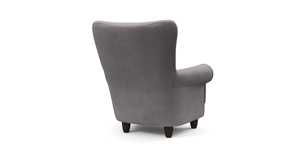 Кресло универсальное Орион Н 22