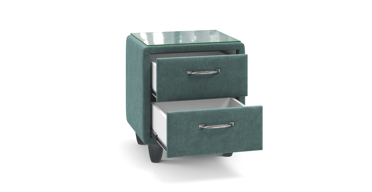 Тумба прикроватная Фрейя