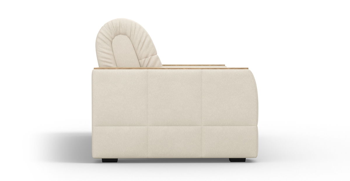 Диван Коломбо NEXT 24 (мини) декор дуб каньон