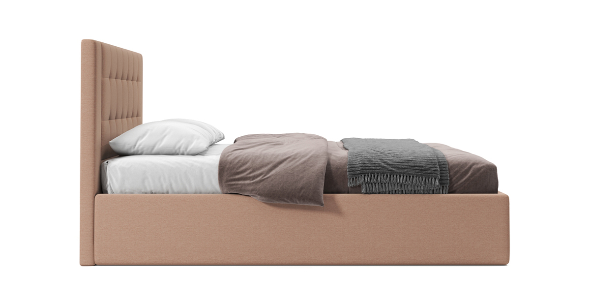 Кровать Барроу 24