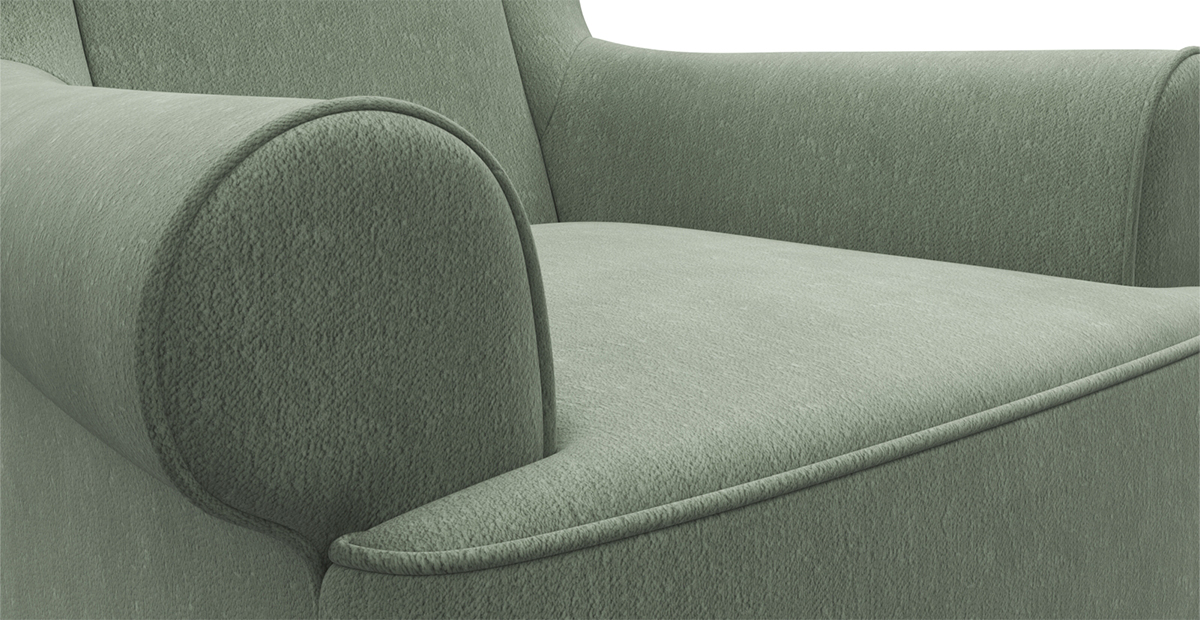 Кресло универсальное Орион Н 22