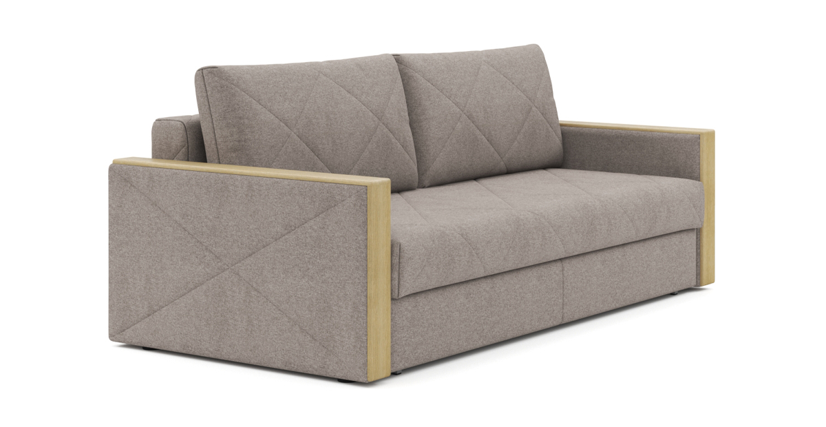 Диван Мюнхен NEXT 22 декор дуб каньон