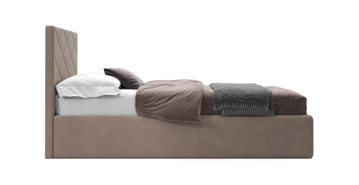 Кровать София 24