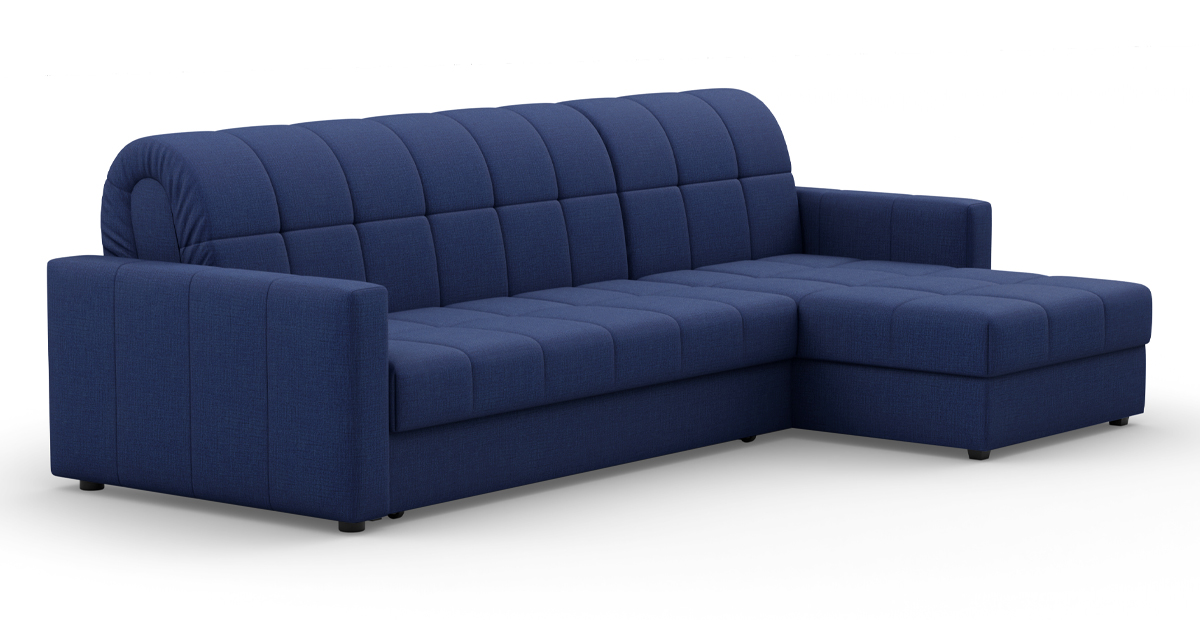 Угловой диван Инсбрук NEXT 24 155 мини