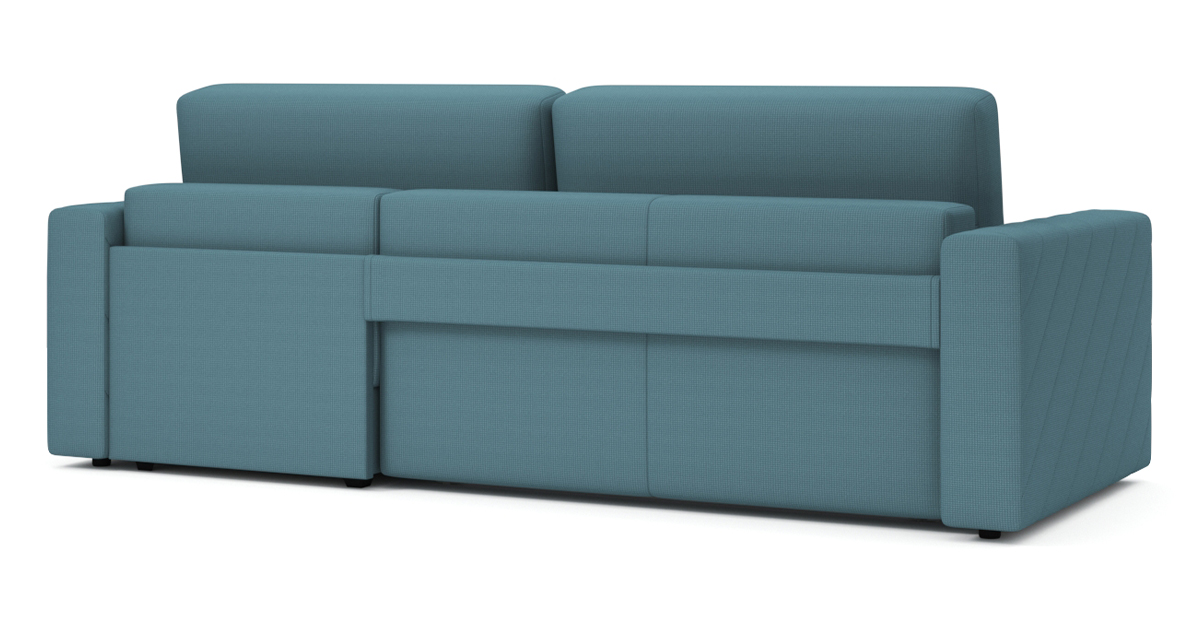 Диван угловой Лейтон Next