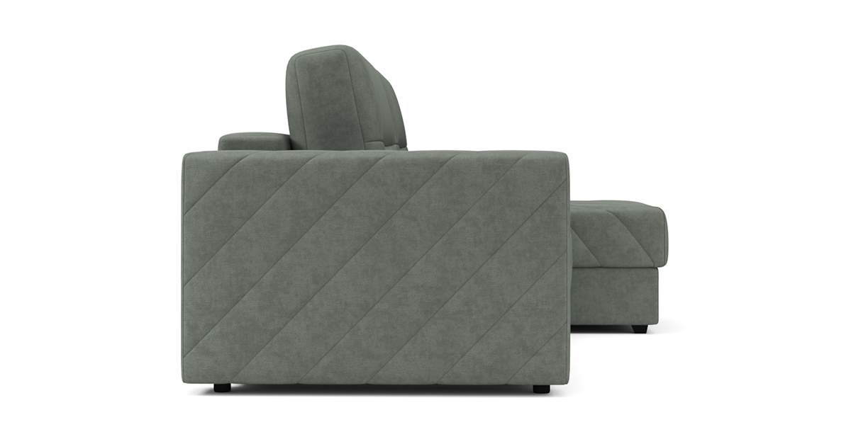 Диван угловой Лейтон Next