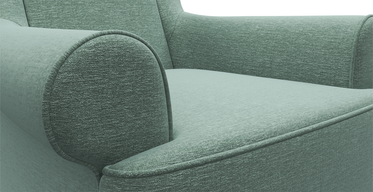 Кресло универсальное Орион Н 22