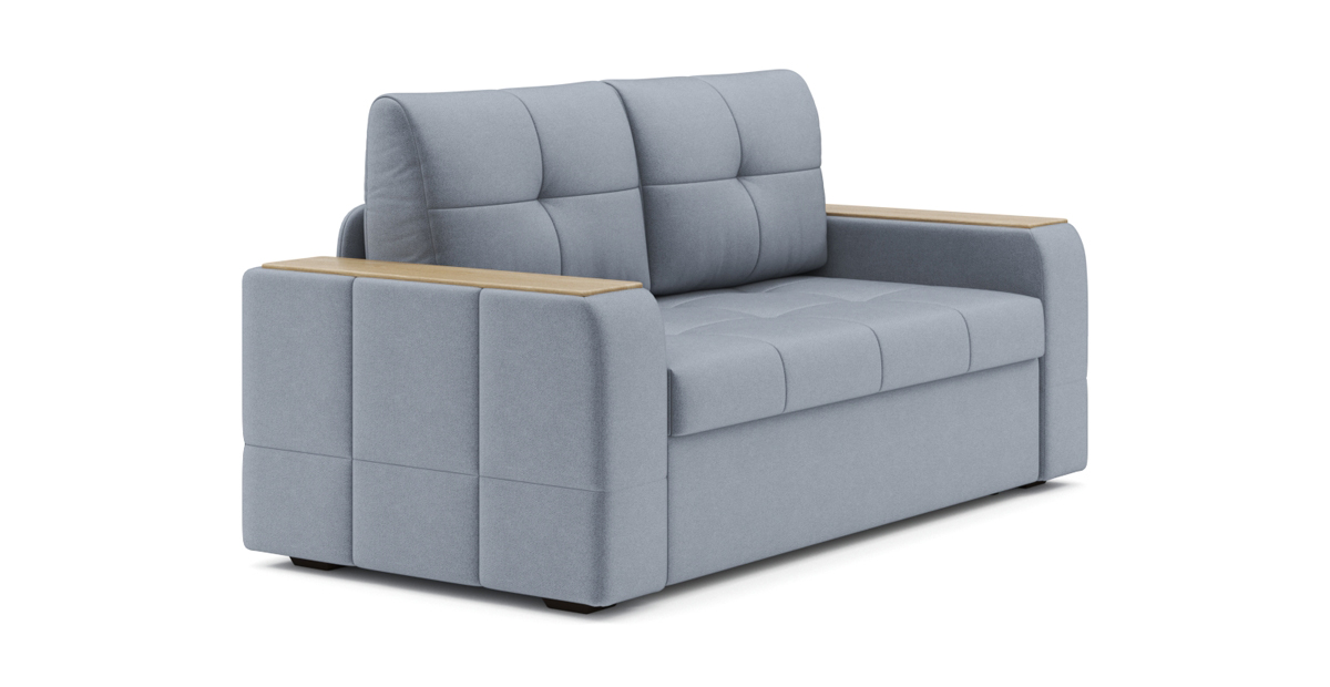 Диван Портленд NEXT 22 (мини) декор дуб каньон