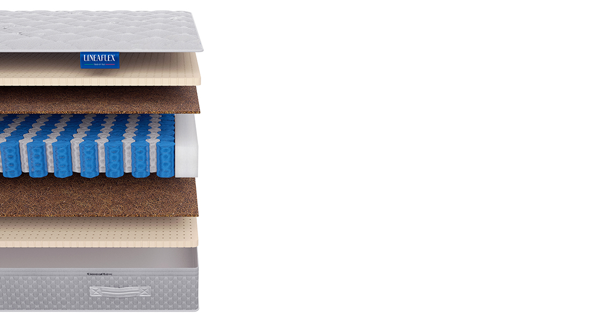 Матрас Chelsea Active