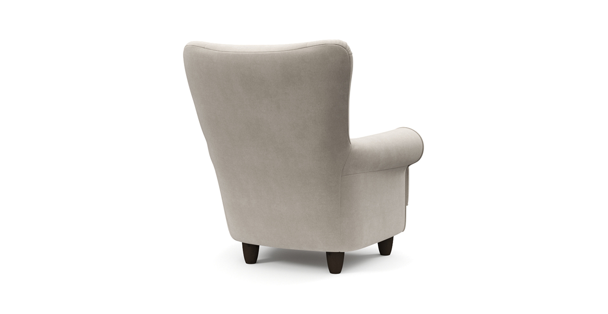 Кресло универсальное Орион Н 22