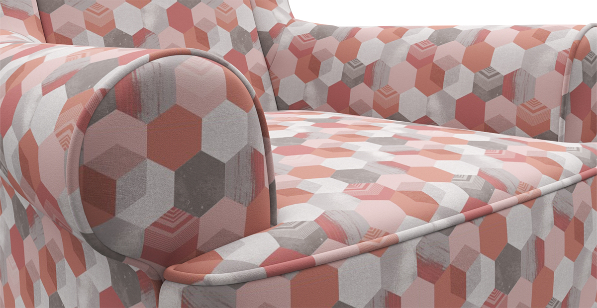 Кресло универсальное Орион Н 22