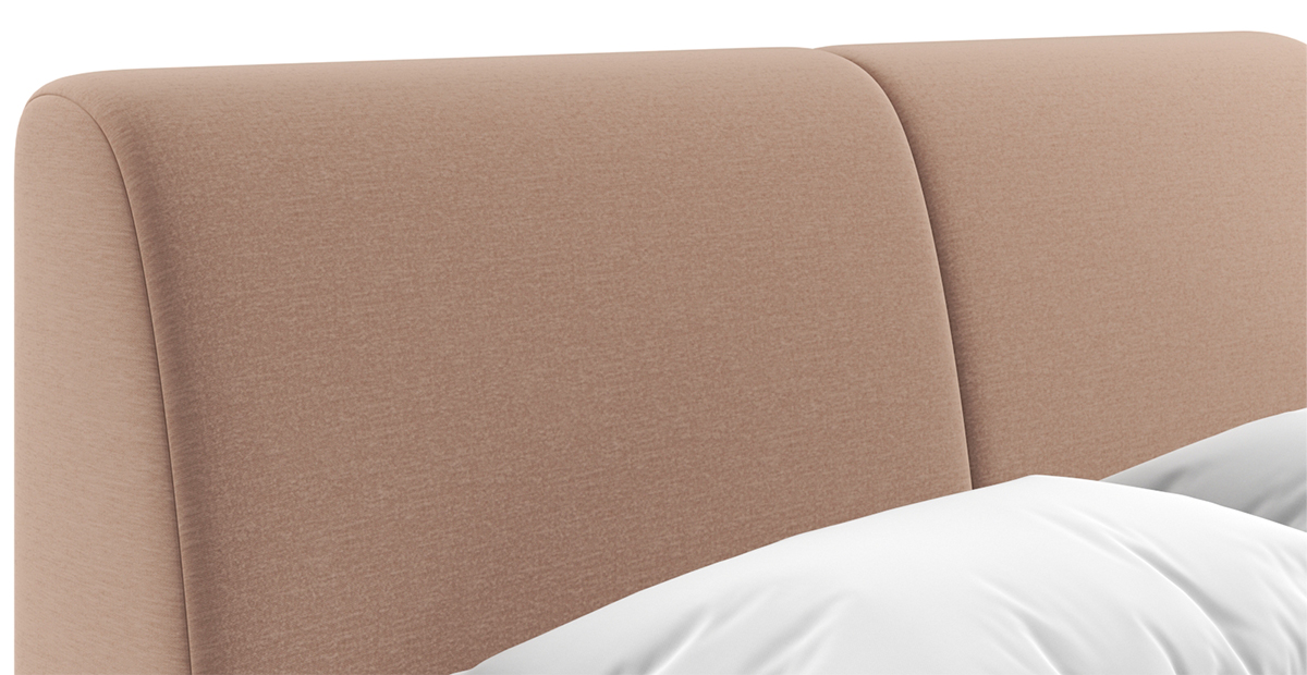 Кровать Джаспер