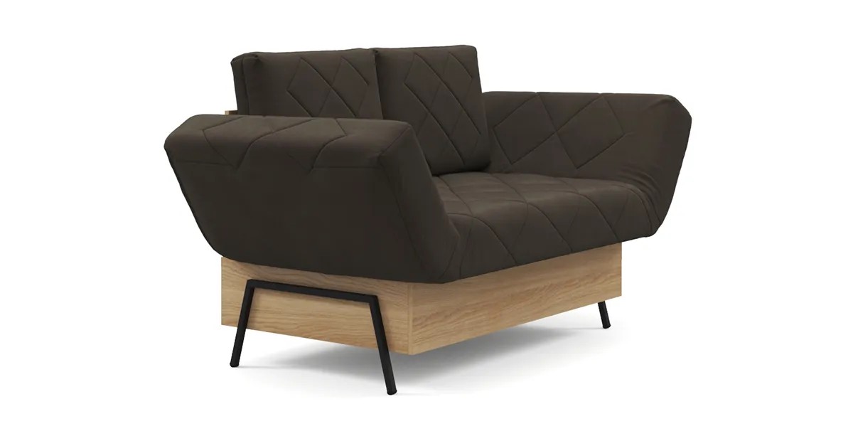 Кушетка Ронни