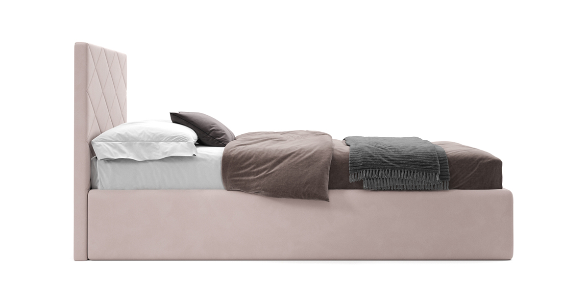 Кровать София 24