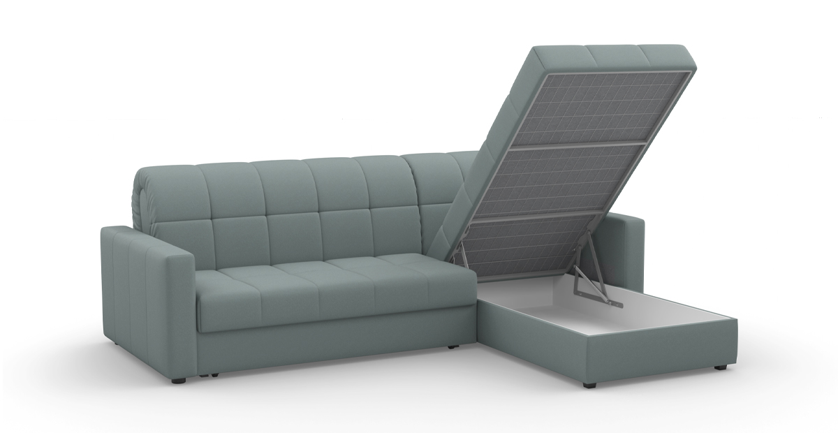 Угловой диван Инсбрук NEXT 24 140 макси