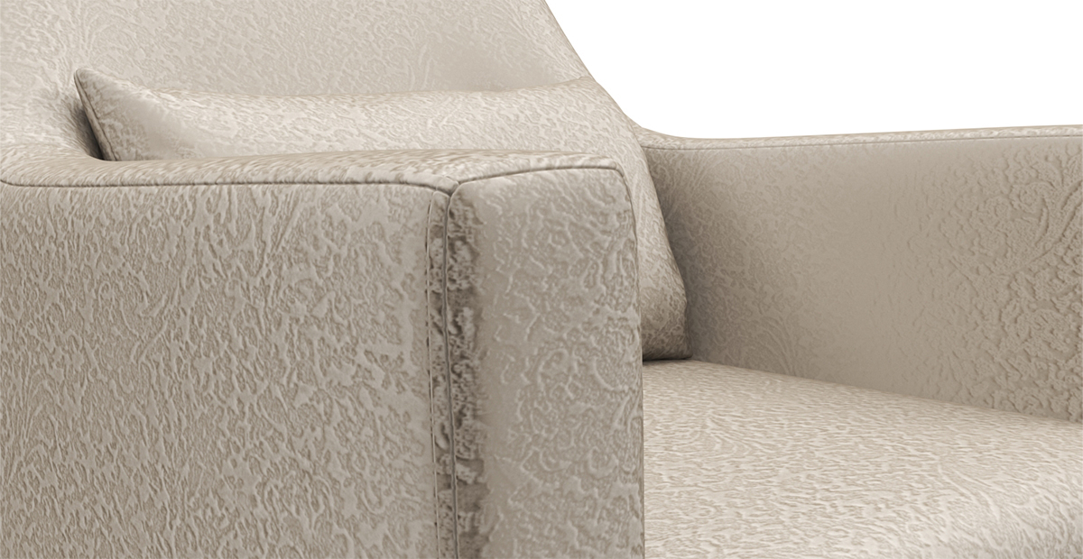 Кресло универсальное Сириус 22